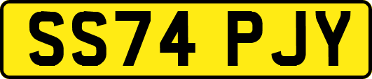 SS74PJY