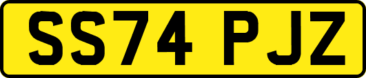 SS74PJZ