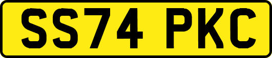 SS74PKC