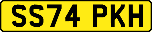 SS74PKH