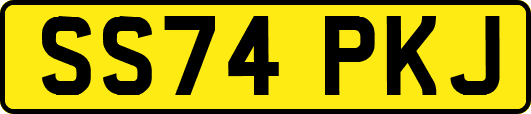 SS74PKJ