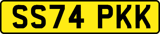 SS74PKK