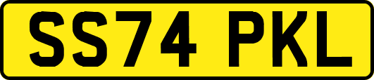 SS74PKL