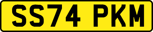 SS74PKM
