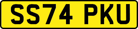 SS74PKU
