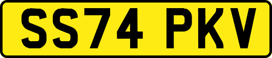 SS74PKV