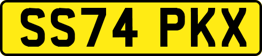 SS74PKX