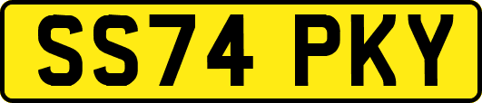 SS74PKY