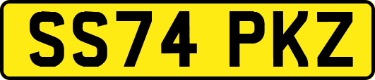 SS74PKZ