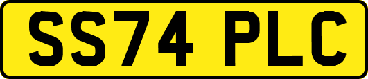 SS74PLC