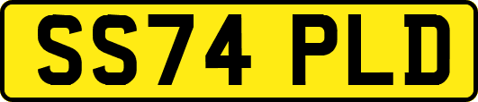 SS74PLD