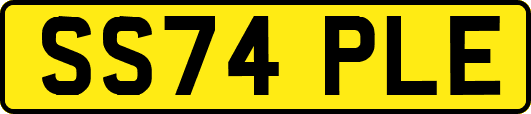 SS74PLE