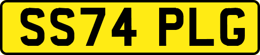 SS74PLG
