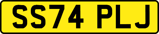 SS74PLJ