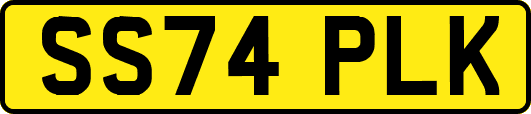 SS74PLK
