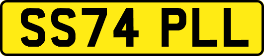 SS74PLL