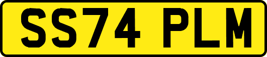 SS74PLM