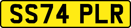 SS74PLR