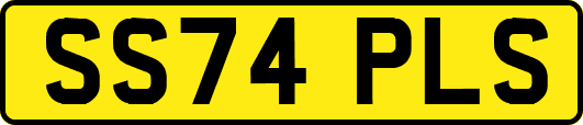 SS74PLS