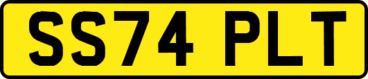 SS74PLT