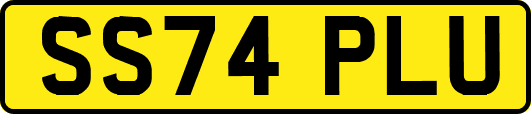 SS74PLU