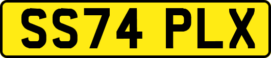 SS74PLX