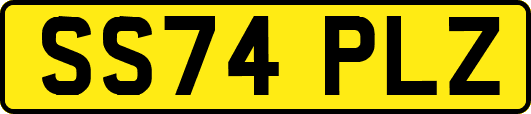 SS74PLZ