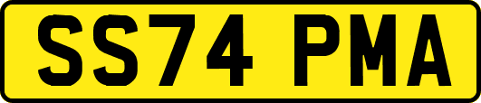 SS74PMA