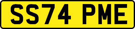 SS74PME