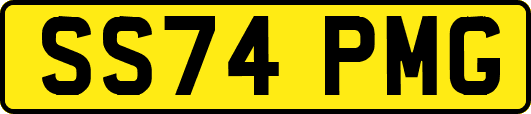 SS74PMG