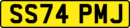 SS74PMJ