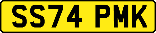 SS74PMK