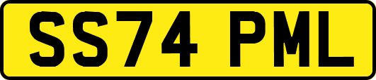SS74PML