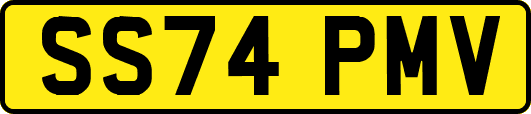 SS74PMV