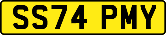SS74PMY