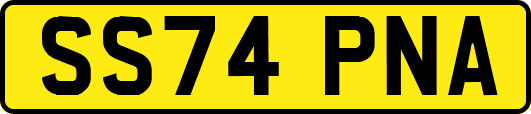 SS74PNA