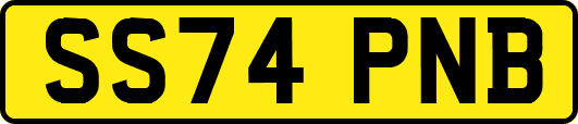 SS74PNB
