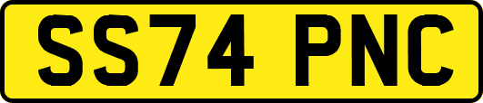 SS74PNC