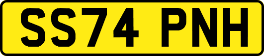 SS74PNH