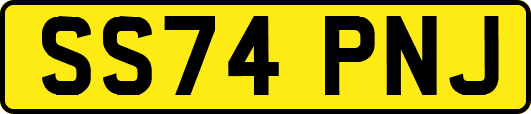 SS74PNJ