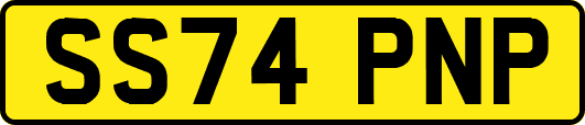 SS74PNP