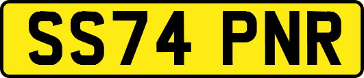 SS74PNR