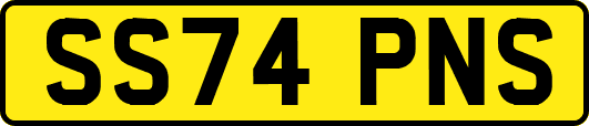 SS74PNS
