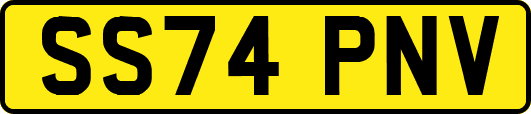 SS74PNV