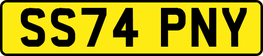SS74PNY