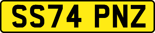 SS74PNZ