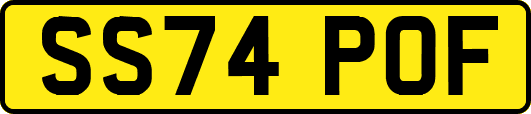 SS74POF