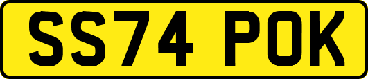 SS74POK