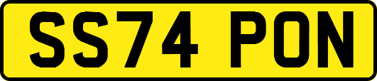 SS74PON