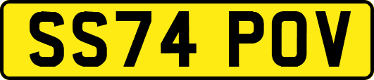 SS74POV